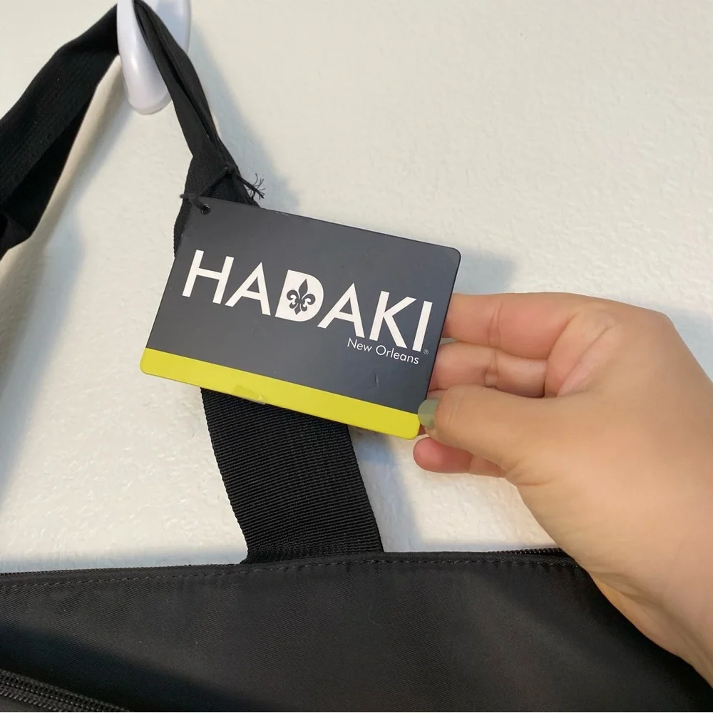 Hadaki court ready